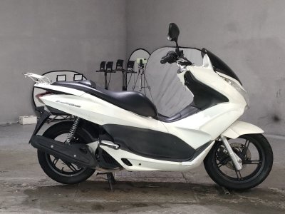 Honda PCX150