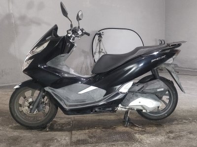 Honda PCX125 — фото 2