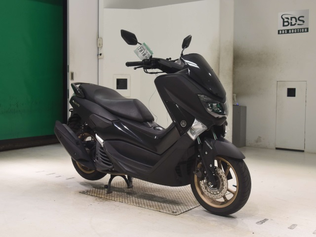 Yamaha N-MAX155A — фото 3