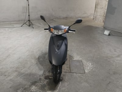 Honda DIO — фото 3