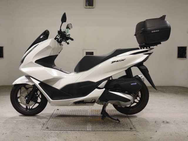 Honda PCX125 — фото 2