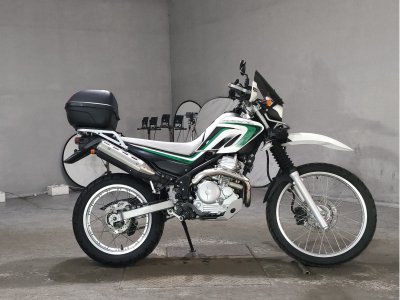 Yamaha SEROW XT250