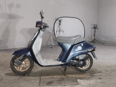 Honda TACT125 — фото 2