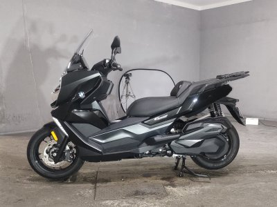BMW C400GT — фото 2