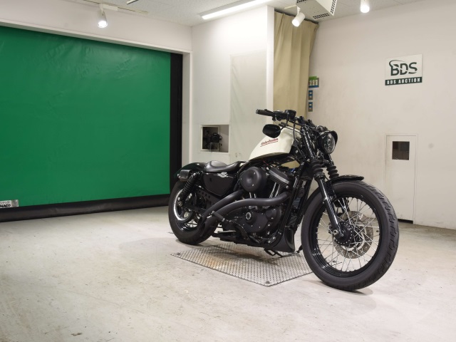 HD SPORTSTER XL1200N — фото 3