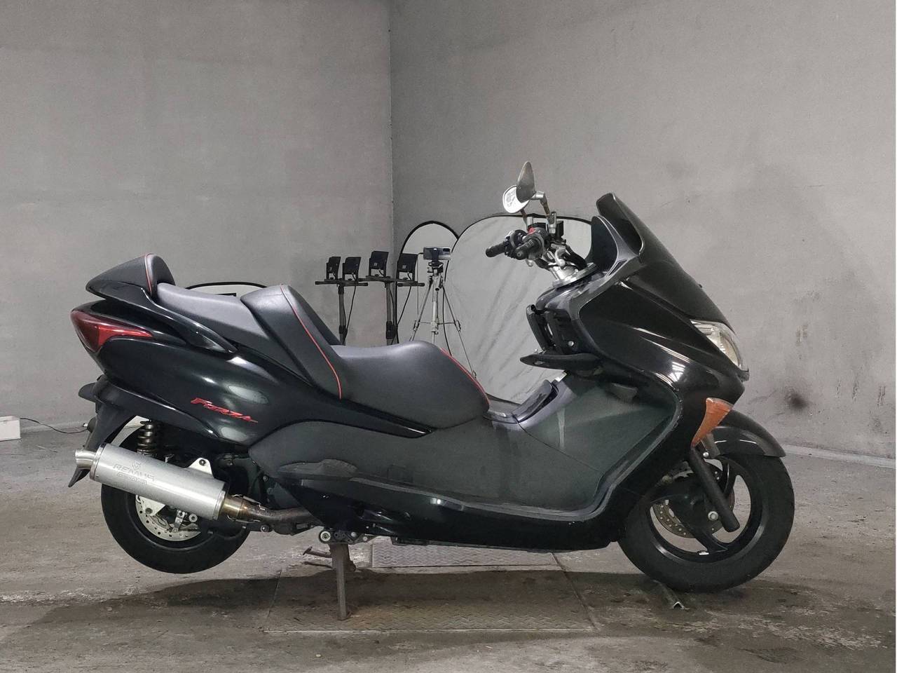 Honda FORZA Z