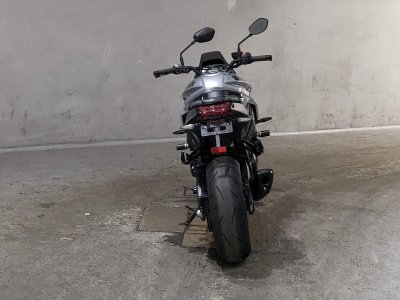 Suzuki GSX-S1000S KATANA — фото 4