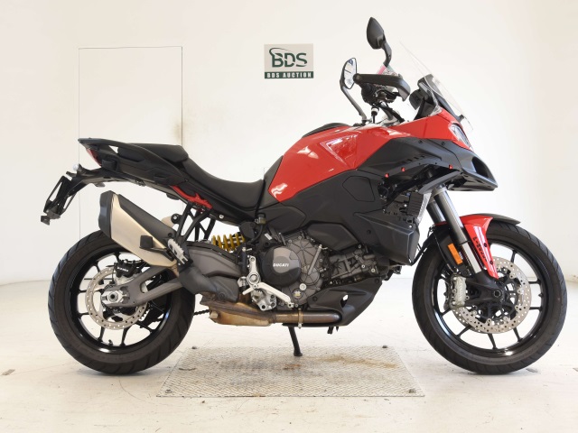 Ducati MULTISTRADA V2S