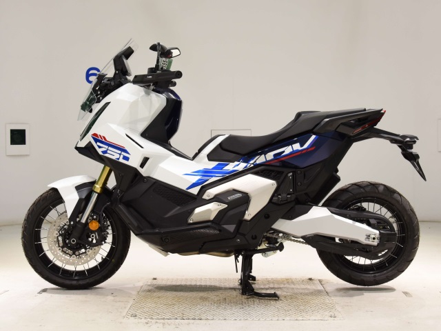 Honda X-ADV750-2 — фото 2