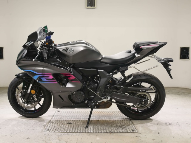 Yamaha YZF-R7-2 — фото 2