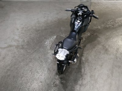 Kawasaki VERSYS-X 250 — фото 6