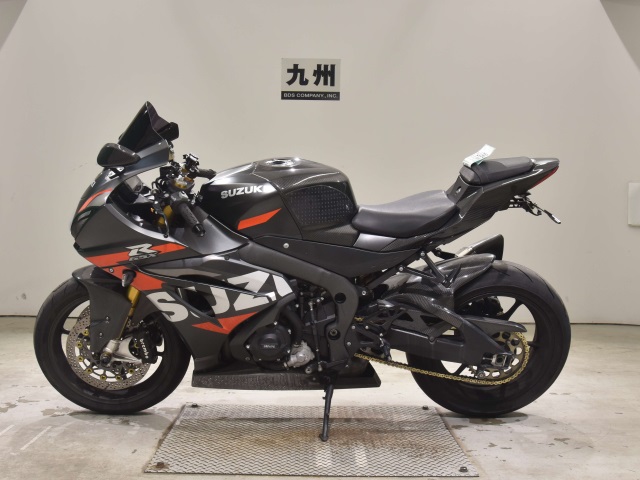 Suzuki GSX-R1000A — фото 2