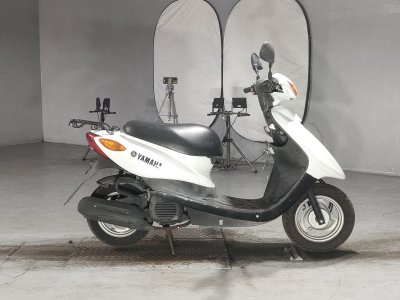 Yamaha JOG 50