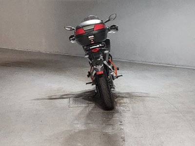 KTM 125 DUKE — фото 4