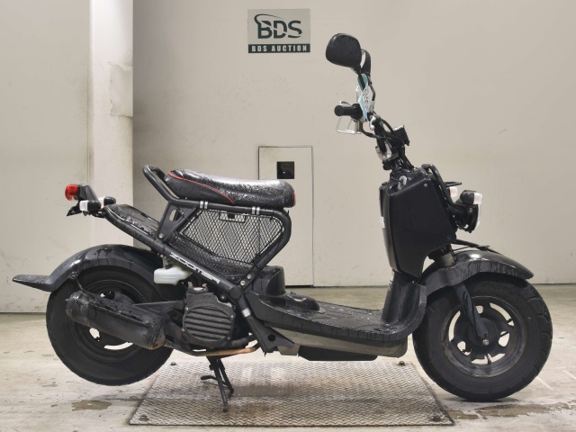 Yamaha JOG 50