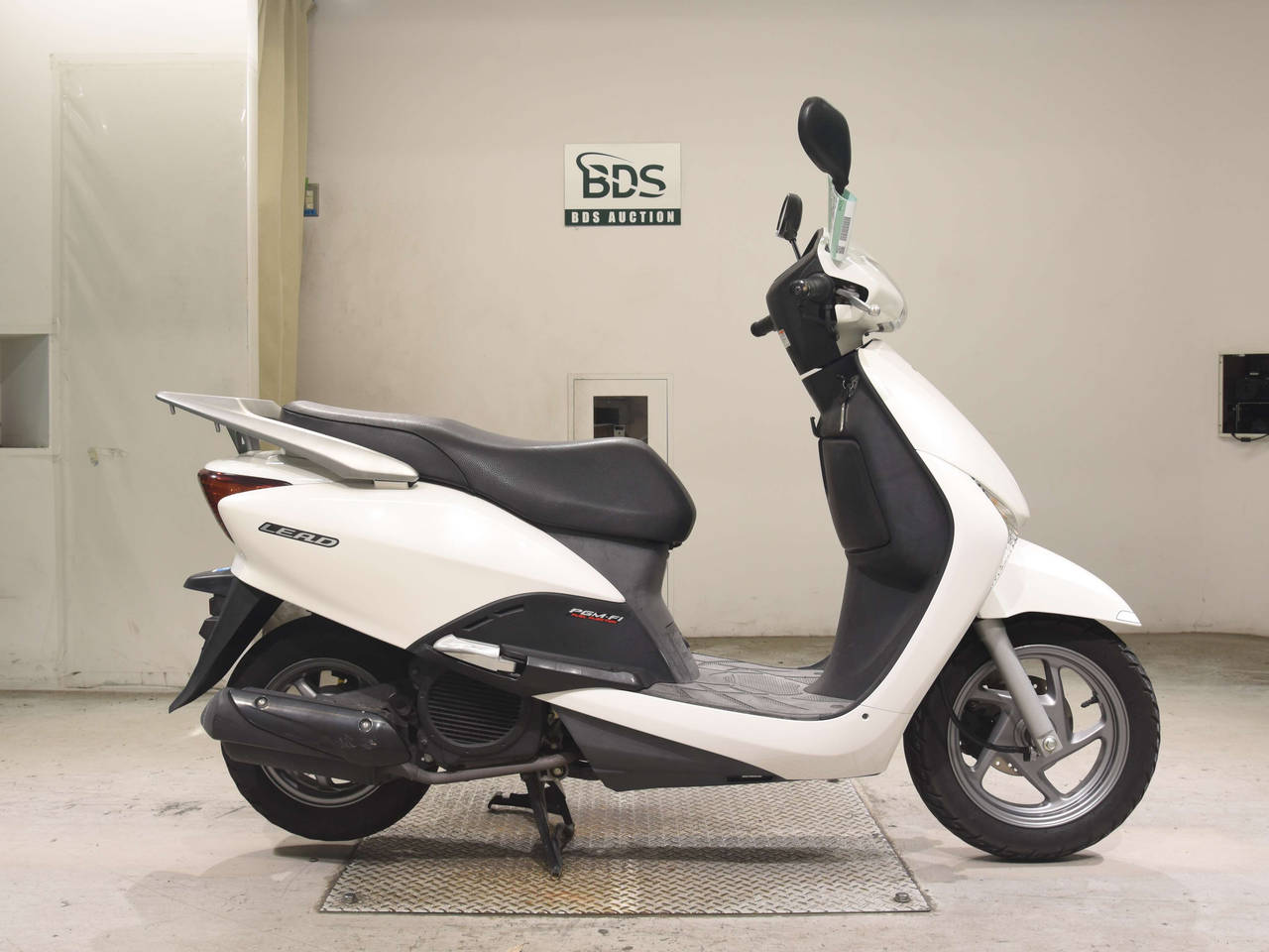 Honda LEAD110