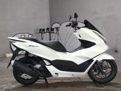 Honda PCX125
