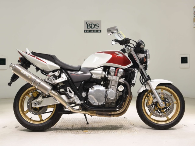 Honda CB1300SF