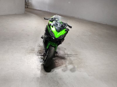 Kawasaki NINJA650 — фото 3
