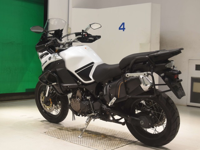 Yamaha XT1200ZE SUPER TENERE — фото 6