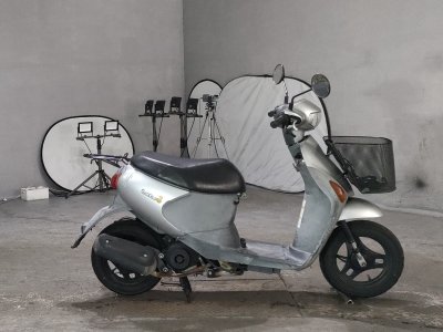 Suzuki LETS4