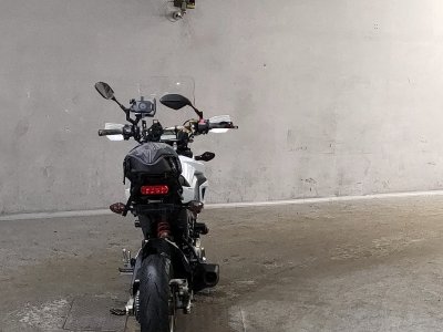 Honda MSX125 GROM — фото 4