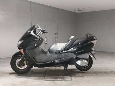 Honda FORZA Z — фото 2