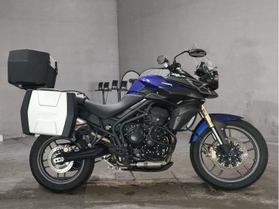 Triumph TIGER 800