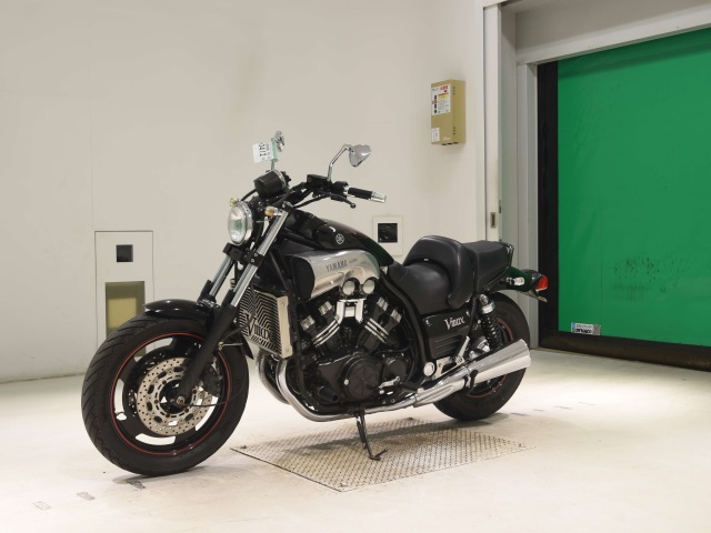 Yamaha V-MAX1200 — фото 4