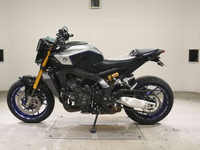 Yamaha MT-09SP — фото 2