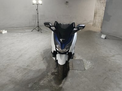 Honda FORZA — фото 3