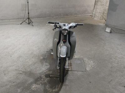 Honda SUPER CUB125 — фото 3