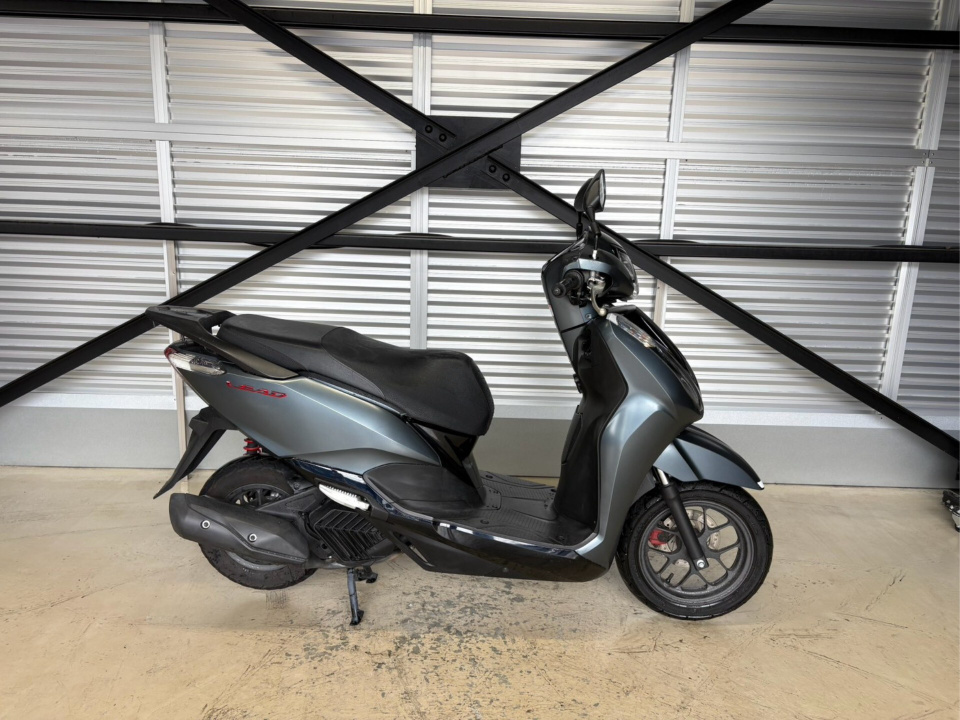 Honda LEAD125