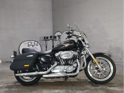 HD SUPERLOW XL1200T