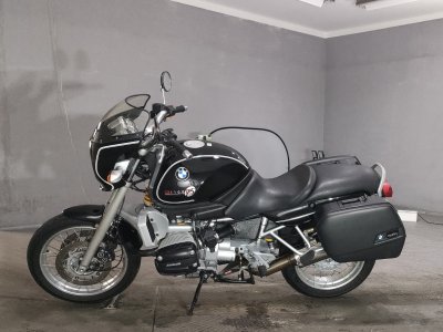 BMW R1100R — фото 2