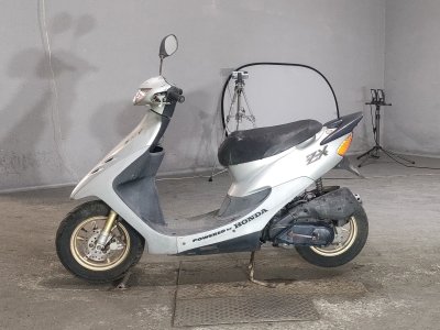 Honda DIO ZX — фото 2