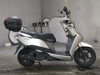 Honda LEAD125