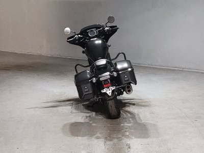 Honda REBEL CMX1100DCT — фото 4