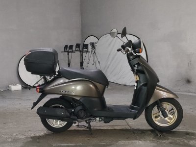 Honda TODAY