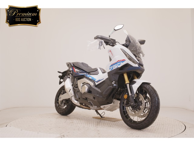 Honda X-ADV750-2 — фото 3