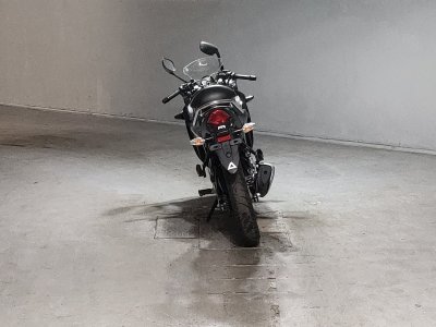 Honda CBR125R — фото 4