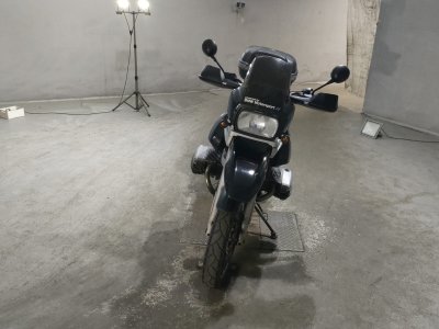 BMW R1100GS — фото 3