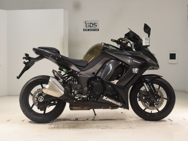 ★（501枚まとめ買い） 5013] Kawasaki NINJA1000A - ZXT00W-020636