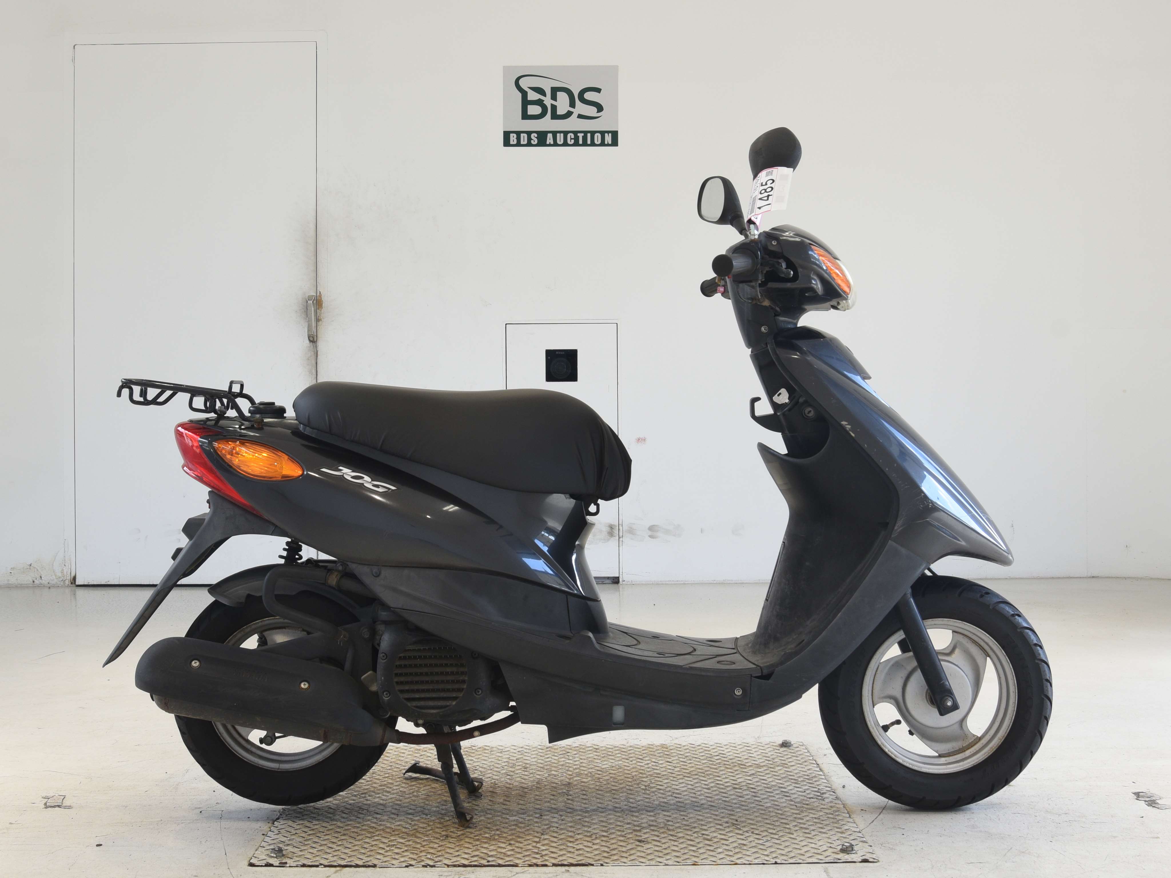 Yamaha JOG 50
