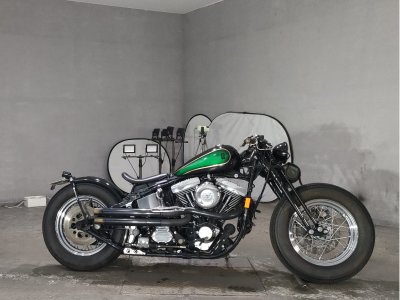 HD FLSTC 1340