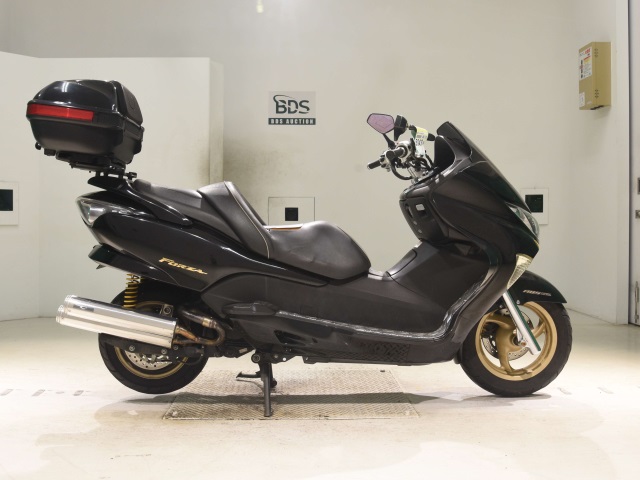 Honda FORZA Z