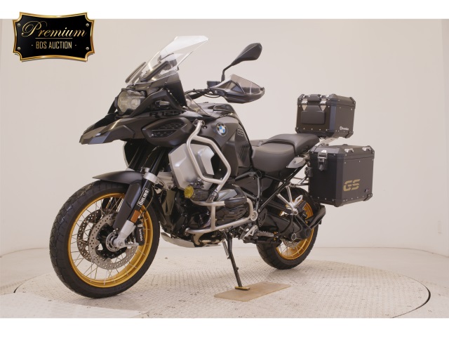 BMW R1250GS ADVENTURE — фото 4