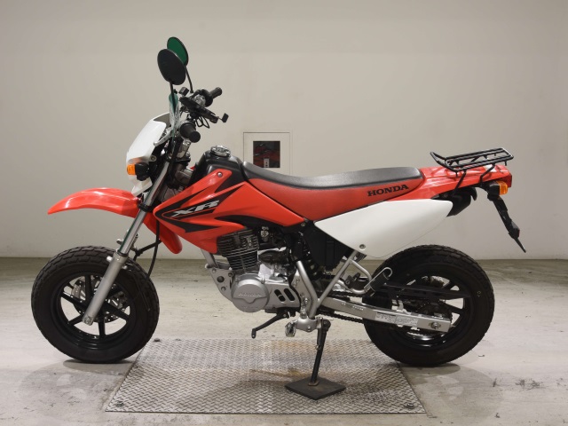Honda XR100 MOTARD — фото 2