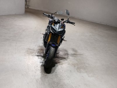 Yamaha MT-09SP — фото 3