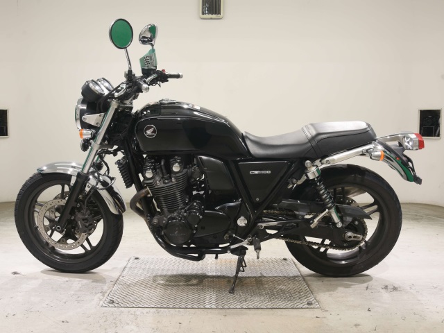 Honda CB1100A — фото 2